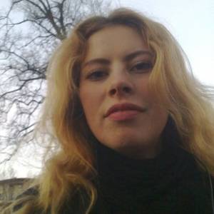Fata_morgana 31 ani Prahova - Anunturi matrimoniale Prahova - Femei singure Prahova