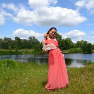 Adriana_78 36 ani Bucuresti - Matrimoniale Chibrit - Bucuresti