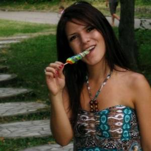 Ro_dani_ella 36 ani Bucuresti - Matrimoniale Parcul-circului - Bucuresti