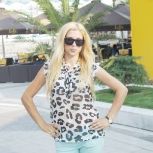 Lory_ana 36 ani Bucuresti - Escorte mature braila din Timisoara