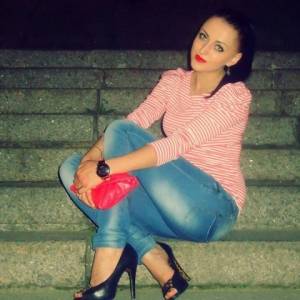 Doryd 26 ani Brasov - Femei cu dublu sex din Zarnesti