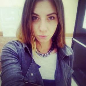 Cinnamon 23 ani Salaj - Femei sex Rus Salaj - Intalniri Rus