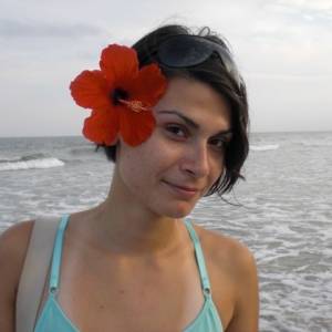 Daniya 28 ani Covasna - Femei la produs din Sanzieni