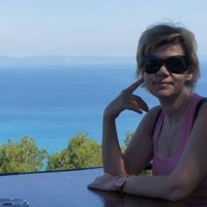 Mary_anna 28 ani Olt - Femei in cautare de aventuri din Dobretu