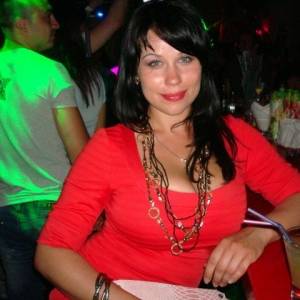 Kamila 34 ani Bucuresti - Matrimoniale Centura-sud - Bucuresti