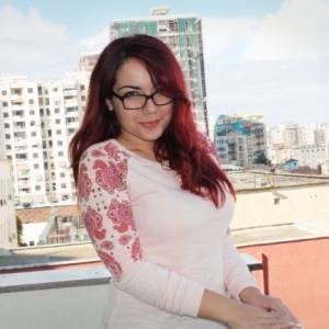 Nelly 31 ani Olt - Femei in cautare de aventuri din Dobretu