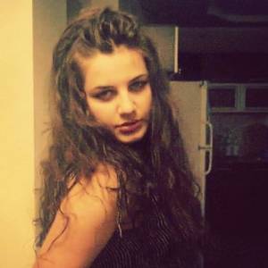 Deborahpopa 27 ani Tulcea - Femei romance care fac sex din Bestepe