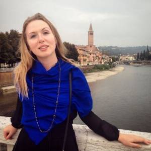 Liama 30 ani Bucuresti - Poze femei ro din Arcul De Triumf