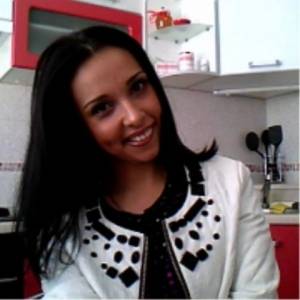 Ana_53 35 ani Ilfov - Femei din Snagov