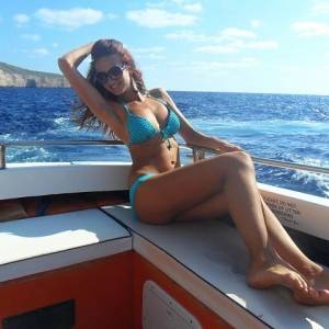 Anyana 34 ani Alba - Siteuri de socializare din Rosia De Secas