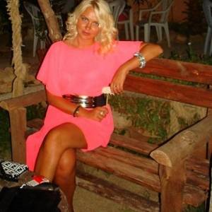 Juliana_ 33 ani Olt - Ziarul de la a la z matrimoniale din Gostavatu
