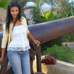Pisicutzatha 31 ani Arad - Femei sex din Sagu