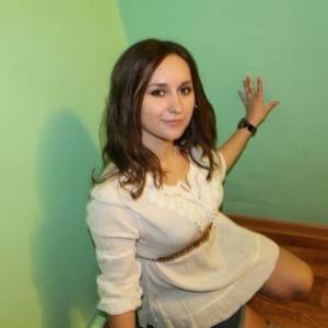 Sorina_gabriela 24 ani Satu-Mare - Anunturi matrimoniale Satu-mare - Femei singure Satu-mare