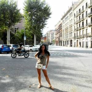 Luciana_ 26 ani Arad - Anunturi libertatea matrimoniale din Cermei