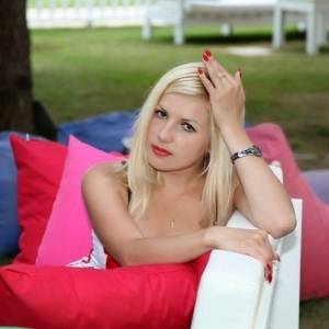 Dobricamilica 29 ani Ialomita - Femei din Munteni-buzau