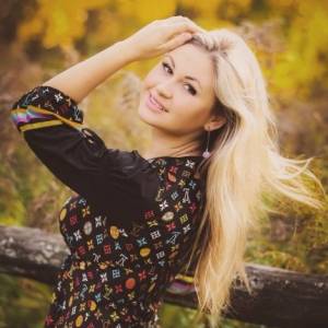 Marinaika 33 ani Brasov - Cont matrimoniale din Dragus