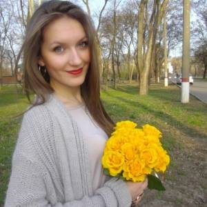 Maritza 27 ani Olt - Olx matrimoniale din Teslui