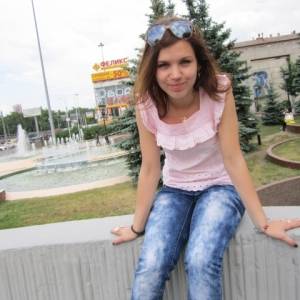 Clara25 38 ani Giurgiu - Matrimoniale Giurgiu - Femei care cauta jumatatea