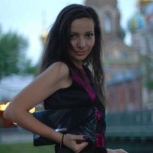 Maeva 32 ani Constanta - Femei ce vor o relatie din Mihail Kogalniceanu