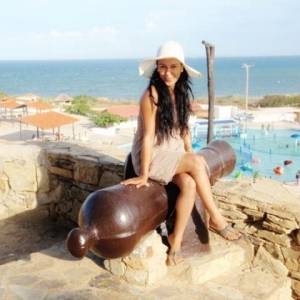 Izabela_maria 24 ani Galati - Fete pentru intalnire din Baleni
