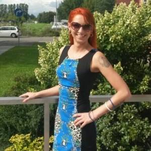 Kiti 34 ani Giurgiu - Femei amatoare de sex din Herasti