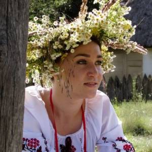 Laura22 32 ani Mures - Matrimoniale Ceuasu-de-campie - Mures
