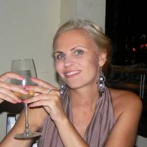 Popmaria 31 ani Constanta - Cele mai frumoase fete de pe facebook din Limanu