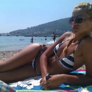 Andreea_gabriela 31 ani Ilfov - Femei grase fac sex din Runcu