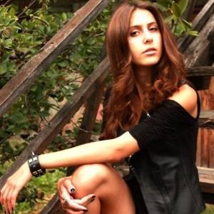 Ginapopa 25 ani Olt - Femei sex Rusanesti Olt - Intalniri Rusanesti
