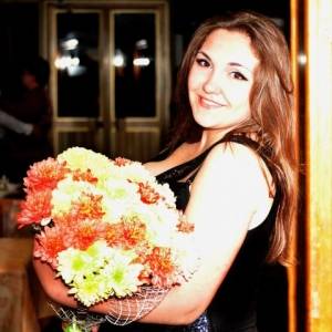 Dualis 31 ani Bucuresti - Matrimoniale Armeneasca - Bucuresti
