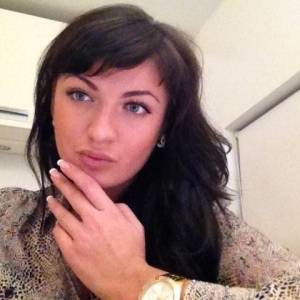 Maria_28 27 ani Constanta - Matrimoniale agentii din Rasova