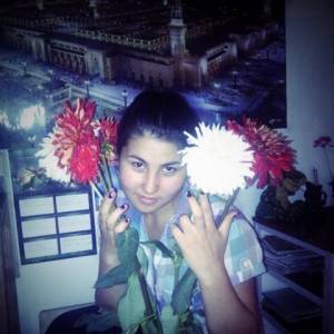 Valeria2009 30 ani Olt - Femei cauta barbati tineri din Spineni