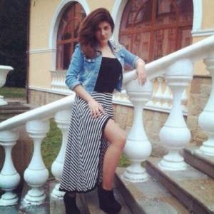 Carmen71 36 ani Bucuresti - Fete frumoase facebook din Iancu Nicolae