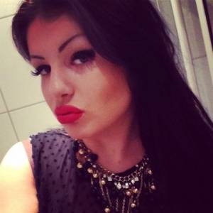 Yemmys 24 ani Brasov - Femei plinute matrimoniale din Ucea