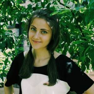 Arpagic 24 ani Alba - Femei sex cu animale din Ciugud