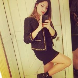Gina_bushca 29 ani Ilfov - Femei sex Domnesti Ilfov - Intalniri Domnesti