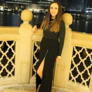 Sofia_50tr 37 ani Ilfov - Femei din Dragomiresti-deal