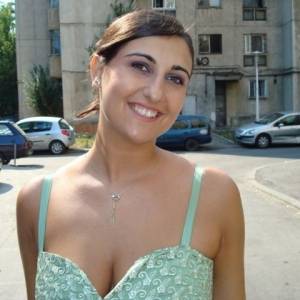 Iliana25 31 ani Constanta - Matrimoniale Constanta - Agentie matrimoniala