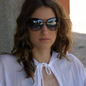 Izabel 24 ani Olt - Femei singure cu adresa de facebook din Slatina