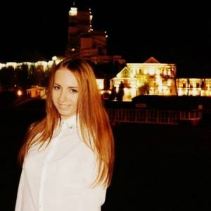 Lizica1 35 ani Alba - Femei matrimoniale facebook din Rosia Montana