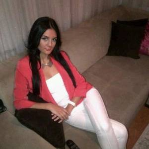 Bubitza 28 ani Giurgiu - Femei amatoare de sex din Herasti