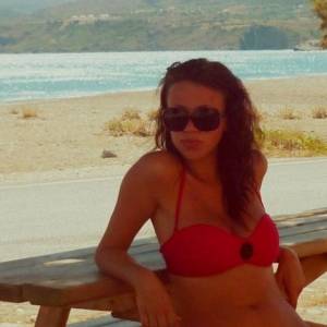 Gina77 35 ani Olt - Femei cauta barbati tineri din Spineni