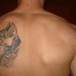 Blondu_roma