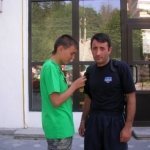 Iuli 2009