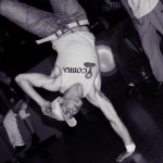 B-Boy Jhonny