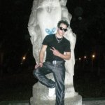 B-Boy Jhonny