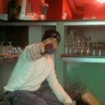 B-Boy Jhonny