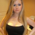 alessia alesia