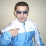 CATALIN VANDAM