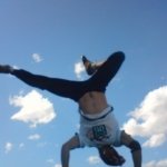 B-Boy Jhonny